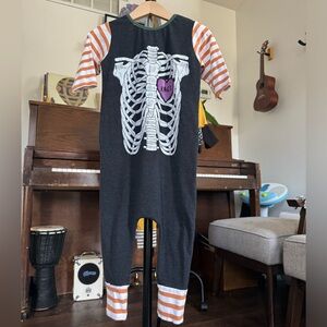 Rags to Raches - Halloween 2T - VGUC